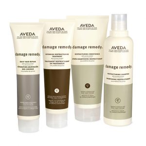 Aveda Hair Products Hungerford Hairdressers