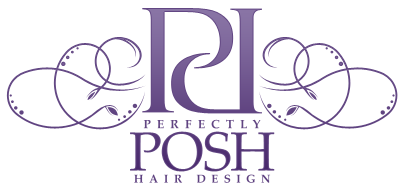 Hi from Perfectly Posh Hairdesign