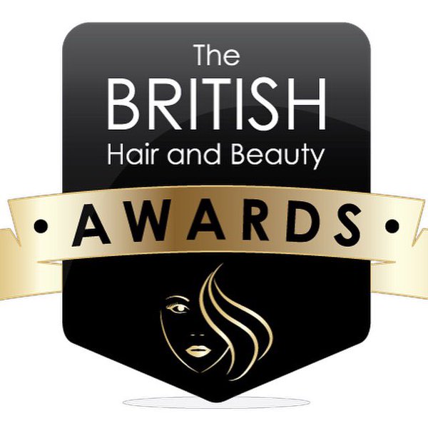 We’re up for 4 British Hair & Beauty Awards!