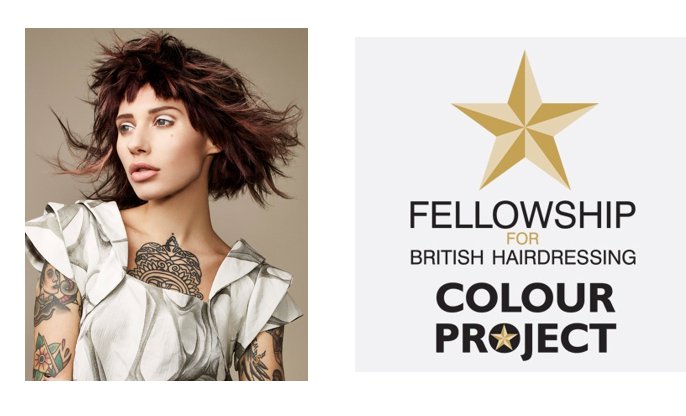 2018- Colour- Project- team-perfectly-posh-hair-salon-hungerford