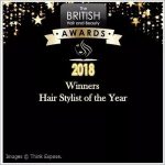 award winning hair salon hungerford