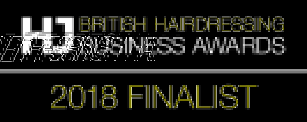 Perfectly Posh Make The FINALS of The HJ British Hairdressing Business Awards 2018!