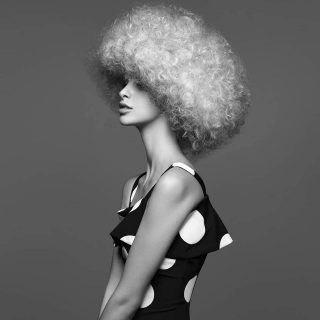 Epogue: Hairdresser of the year, finalist collection