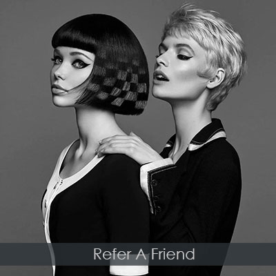 Refer A Friend Salon Offers & Discounts in Hungerford Refer A Friend Salon Offers & Discounts in Hungerford