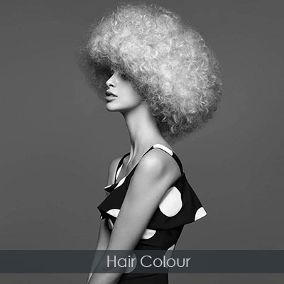 Hair Colour Salon in Hungerford, Berkshire