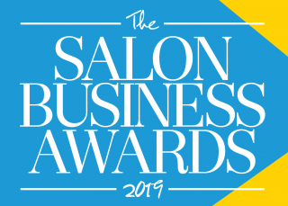 We Are Finalist in The Salon Business Awards!