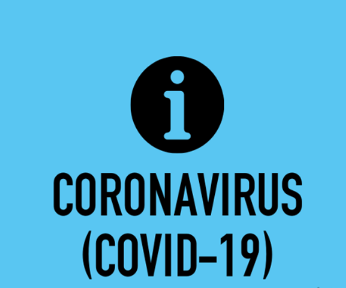 Coronavirus (COVID -19) Notice Coronavirus (COVID -19) Notice