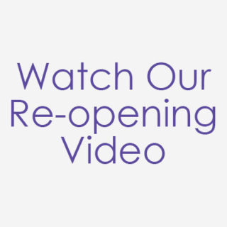 Check Our Our Video On How We’ll Be Keeping You Safe Check Our Our Video On How We’ll Be Keeping You Safe