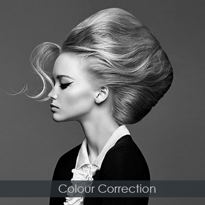 Colour Correction Services Perfectly Posh Hair Salon near Marlborough Colour correction services Hungerford