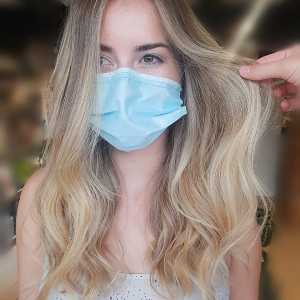 Get The Look: Instagram Balayage