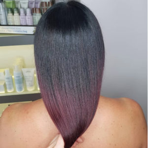 Brazilian Blow Dry Treatments, Hungerford Hairdressers