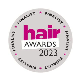 HAIR Magazine Awards FINALISTS!