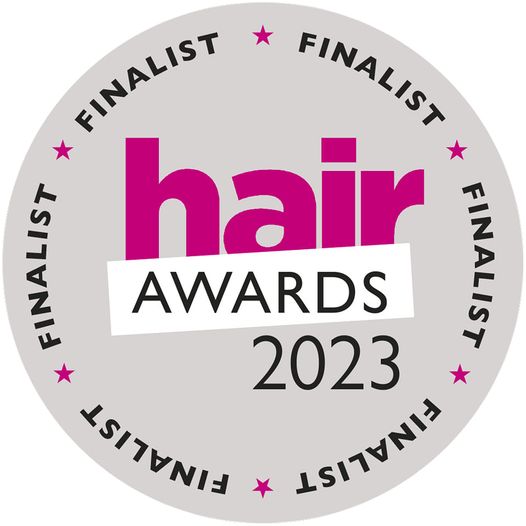 Perfectly Posh Hairdressers in Hunger - Best Extensionist Finalists 