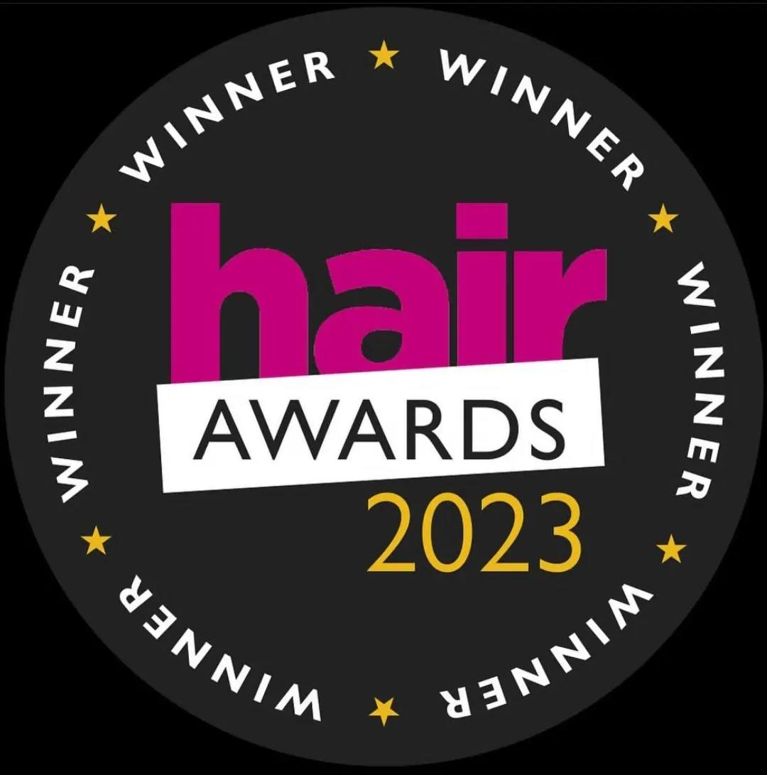 Best Hair Extensionist UK Award Winning Hungerford Salon