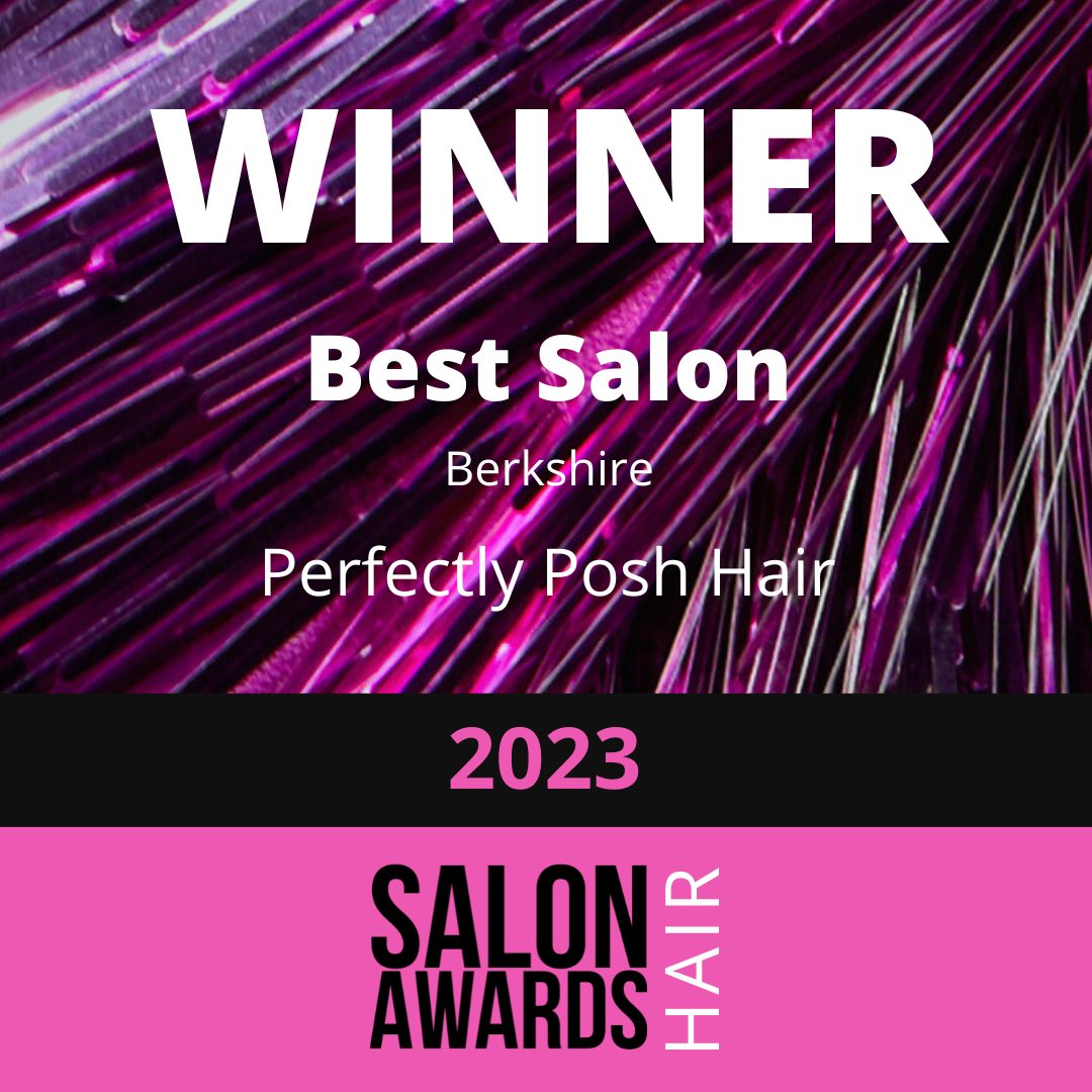 best salon hungerford 2023 salon award winners
