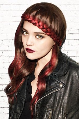 REDKEN-cool-plaited-style