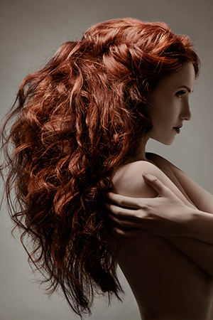 Winter Hair Colour Trends