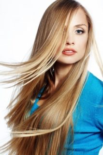 Party Hair Styles