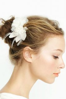 Wedding Hair Ideas