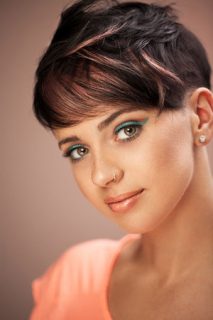 Fringe trends for 2016
