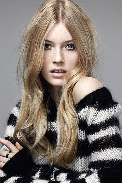 The Ultimate Summer Hair Trend: Boho Waves The Ultimate Summer Hair Trend: Boho Waves