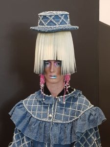 Perfectly Posh Helps Out at New York Fashion Week