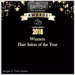 perfectly posh hair and beauty salon hungerford