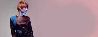 Winter Hair Cuts & Colour Trends