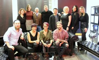 Aveda Project X Team 2019