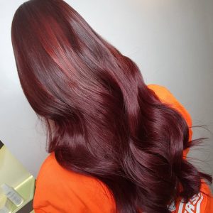 Beautiful Balayage & Ombré Hair Colours at Perfectly Posh Hair Design Salon Hungerford, Berkshire