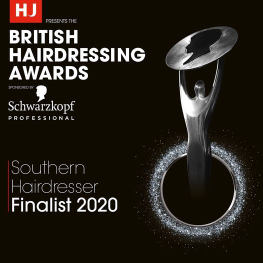 We Are British Hairdressing Awards 2020 Finalists We Are British Hairdressing Awards 2020 Finalists