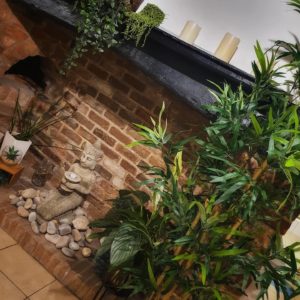 green salon collective Perfectly Posh, An Eco-Friendly Hair Salon In Hungerford