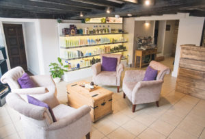 Top Aveda Hair Salon in Hungerford Berkshire v2