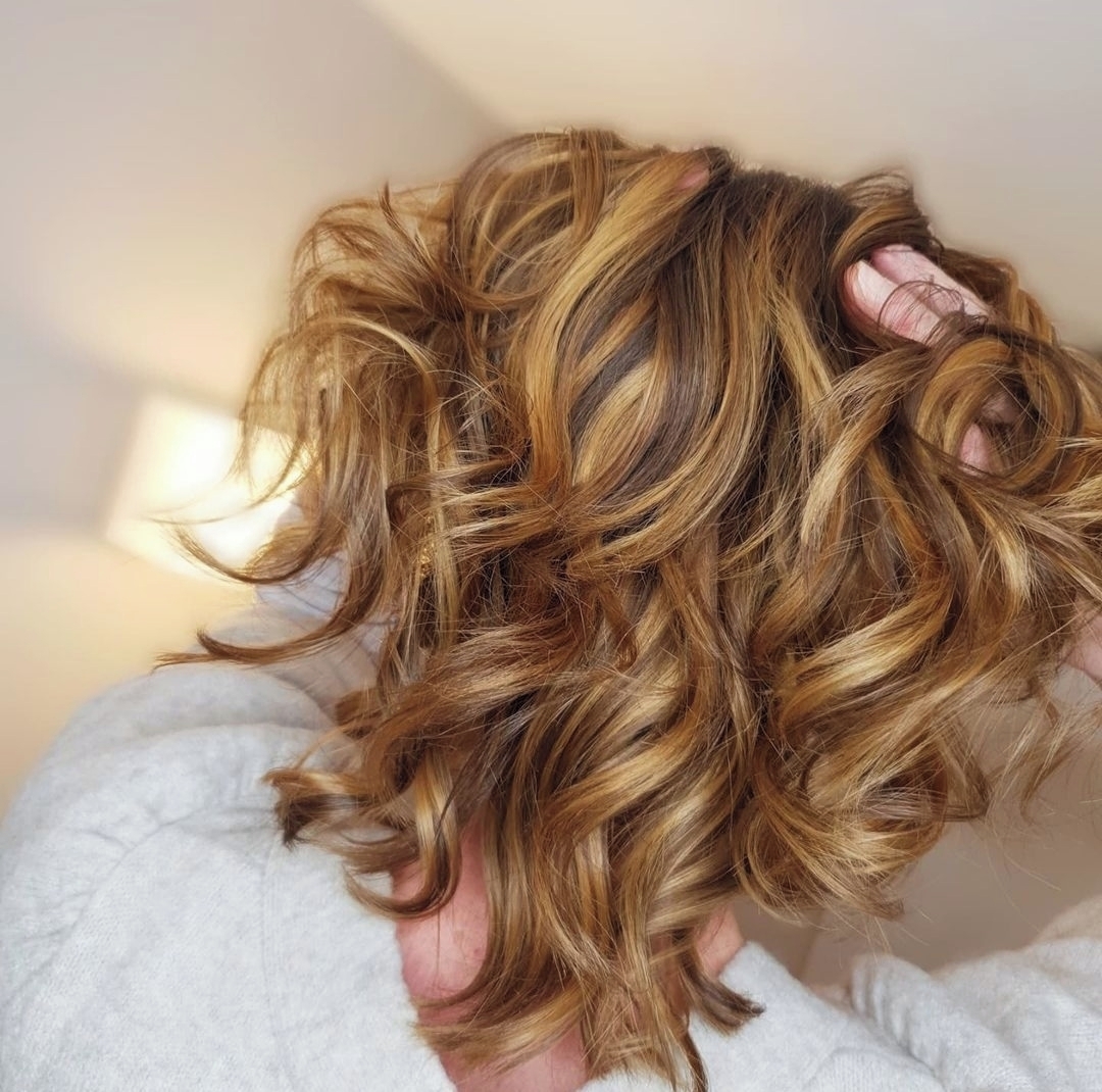 HIGHLIGHTS PERFECTLY POSH HAIR SALON IN HUNGERFORD HIGHLIGHTS PERFECTLY POSH HAIR SALON IN HUNGERFORD