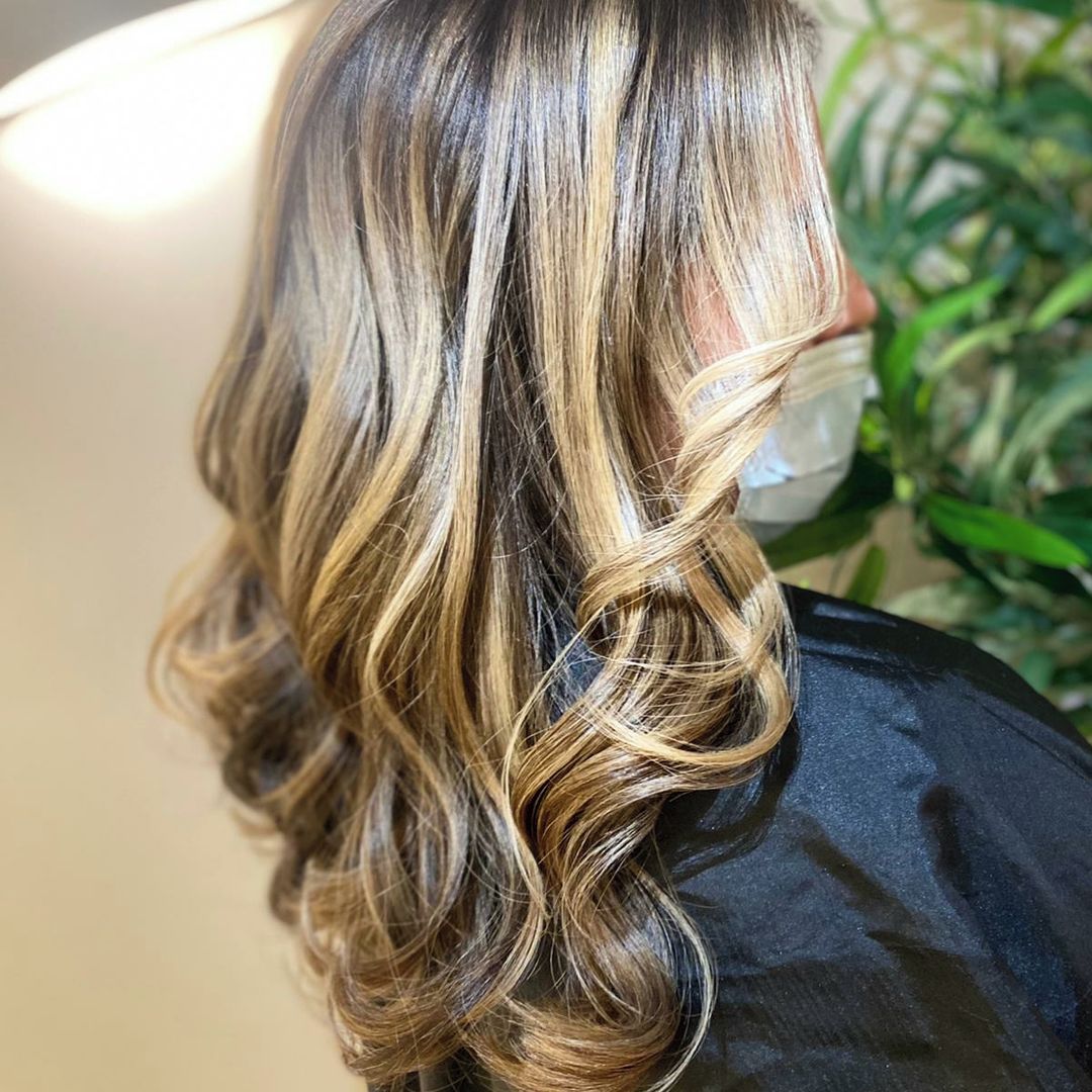 AVEDA HAIR COLOUR SALON IN HUNGERFORD AVEDA HAIR COLOUR SALON IN HUNGERFORD