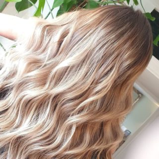 Summer Hair Trends
