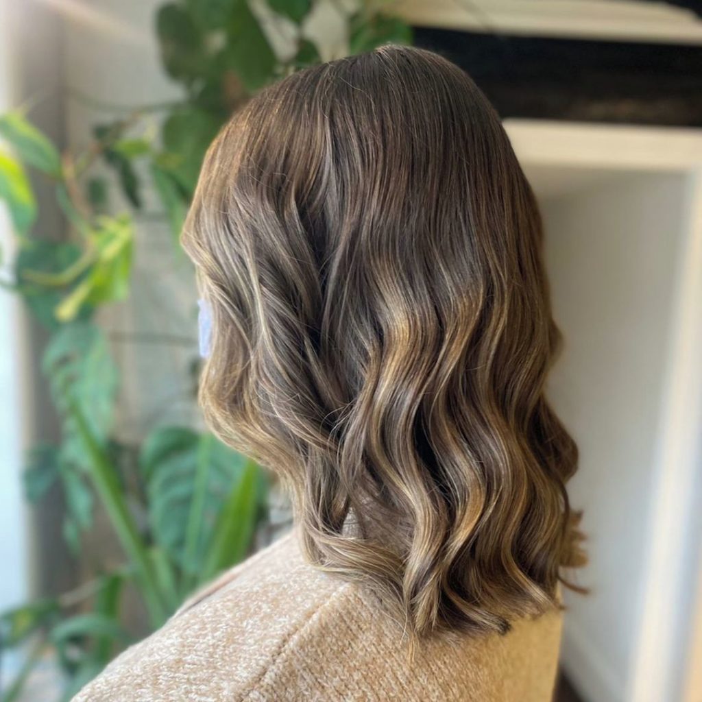 aveda hair colour near me