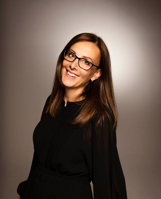 Hungerford Salon Owner Krysia Becomes Glowwa Ambassador