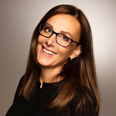 Glowwa Appoints Krysia as Ambassador