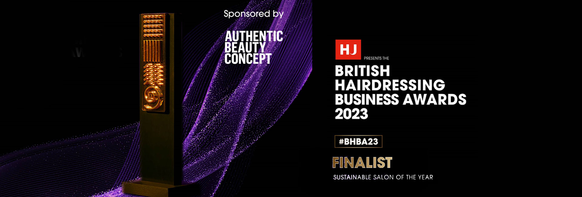 Perfectly Posh Scoops ‘Sustainable Salon of the Year’ Award Nomination At BHBA