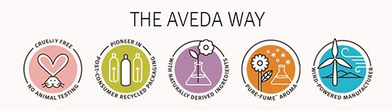 Cruelty Free Aveda Berkshire