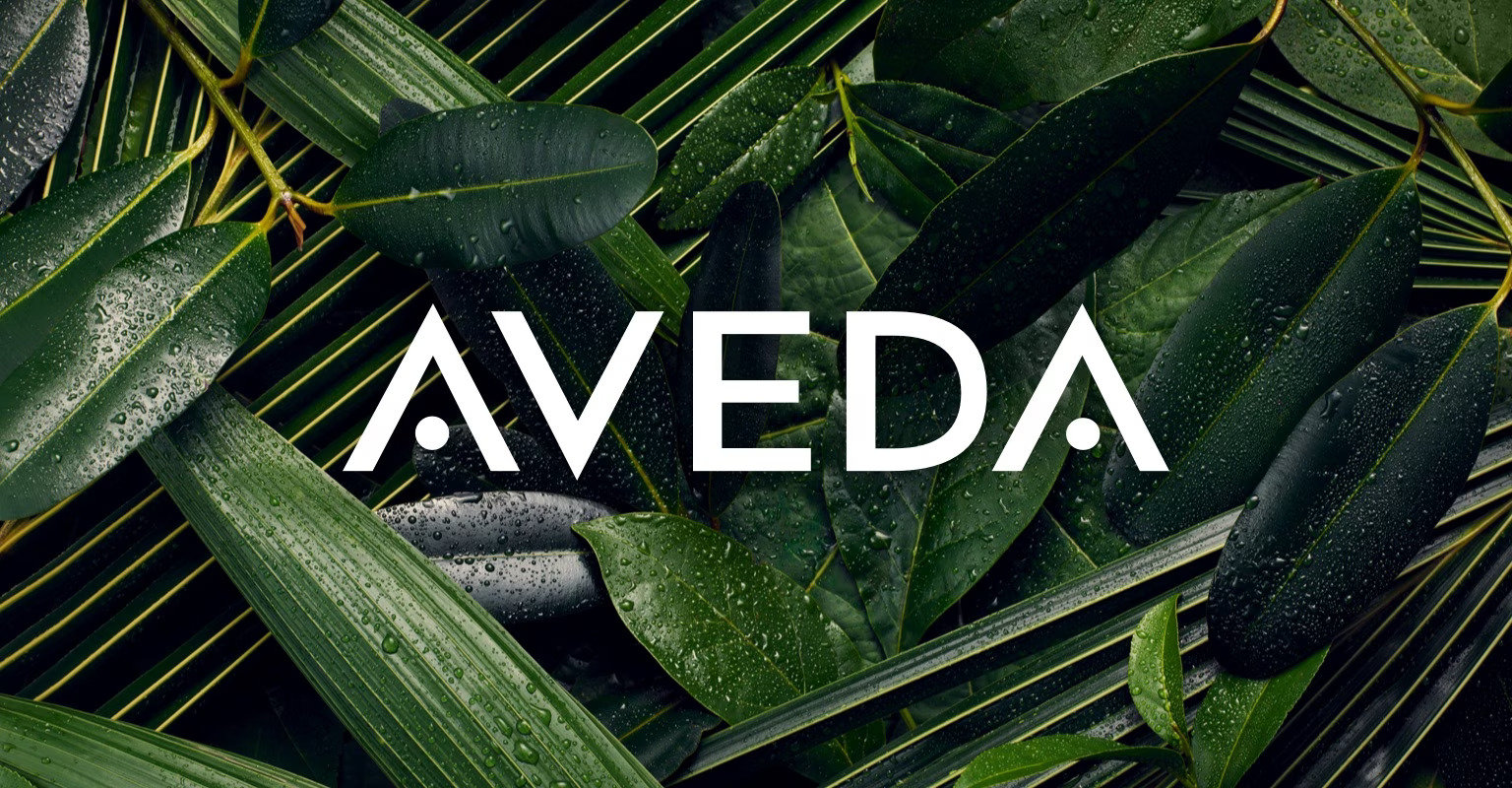 AVEDA at Perfectly Posh Salon Hungerford