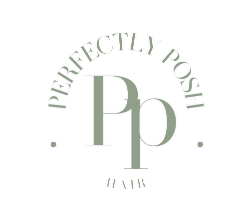 Perfectly Posh logo