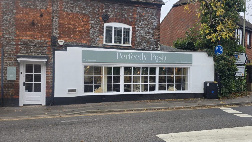 perfectly posh award winning hair salon hungerford perfectly posh award winning hair salon hungerford