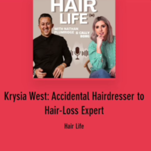 hair loss expert hungerford