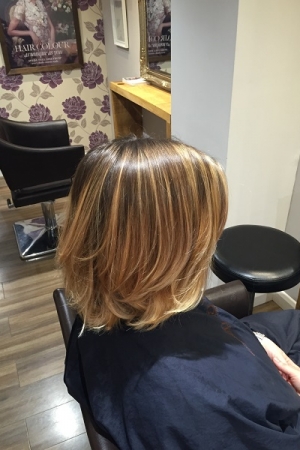 expert hair colouring, hungerford hair salon