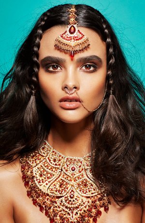 Divinity Collection at Perfectly Posh Hair Design in Hungerford