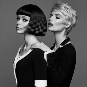 Krysia From Perfectly Posh Hair & Beauty Salon in Hungerford is Hairdresser of The Year Finalist 2018