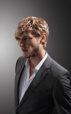 Men's Hair in Hungerford