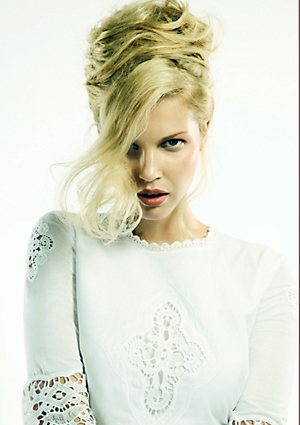 Romantic Hairstyles for Valentine’s Day Perfectly Posh Hungerford